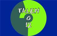 Spela Talen 0-12 (Numéros 0-12)