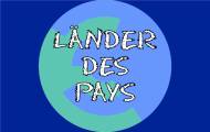 Spela Länder (Des pays)