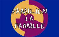 Spela Familjen (La famille)