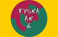 Spela Tyska åk 6 - repetition