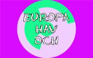 Spela Europa - Hav och floder