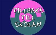 Spela Tillbaka till skolan