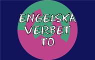 Spela Engelska verbet "to be"
