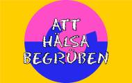Spela Att hälsa (Begrüßen)