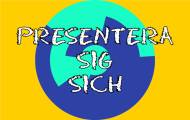 Spela Presentera sig (Sich vorstellen)