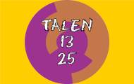 Talen 13-25 (Zahlen 13-25)
