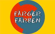 Färger (Farben)