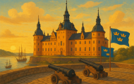 Spela Stormaktens Sverige - Östersjöriket