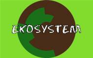 Spela Ekosystem