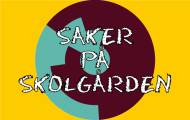 Saker på skolgården