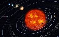 Spela Astronomi
