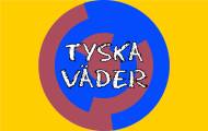 Spela Tyska: Väder