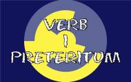 Verb i preteritum (dåtid)