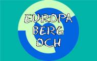 Spela Europa - berg och bergskedjor