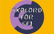 Spela Skolord för SFI B