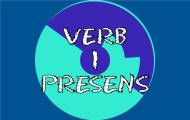 Verb i presens - Vad händer nu?