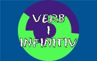 Verb i infinitiv - Att