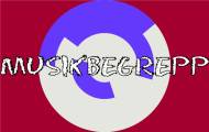 Musikbegrepp