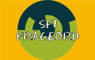 SFI frågeord