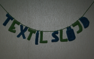 Slöjdord - Textilslöjd