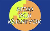Spela Atom- och kärnfysik