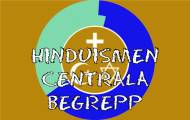 Spela Hinduismen - Centrala begrepp