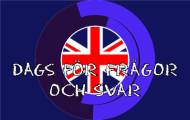 Spela Dags för frågor och svar