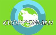 Kroppsnamn