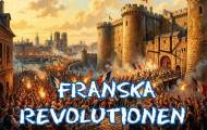 Begrepp Franska revolutionen
