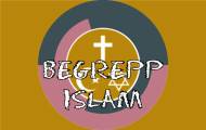 Begrepp islam