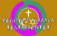 Begrepp Gamla testamentet