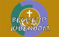 Begrepp Judendom