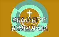 Begrepp Hinduism
