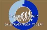 Sverige under 1700-talet - Gustavianska tiden