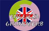 Engelska grundverb
