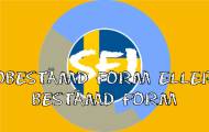 Obestämd form eller bestämd  form