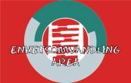 Enhetsomvandling Area