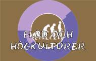 Flod- och högkulturer