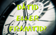 Spela Dåtid eller framtid