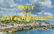 Kust- och vattenbegrepp