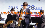 Instrumentgrupper