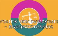 Politik och demokrati – begreppsträning