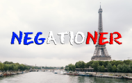 Negationer