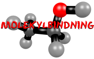 Molekylbindning