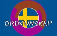 Ordkunskap