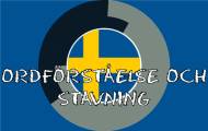 Ordförståelse och stavning
